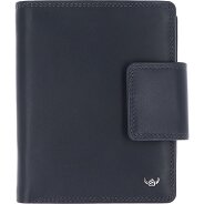 Golden Head Polo Geldbörse RFID Leder 11 cm Produktbild