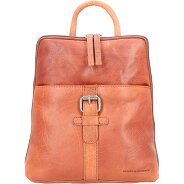 Spikes & Sparrow City Rucksack Leder 27 cm Produktbild