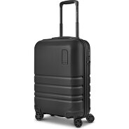 Redolz Pro ABS 4 Rollen Kabinentrolley 53 cm Produktbild