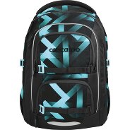 coocazoo Porter Schulrucksack 46 cm Produktbild