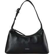 Coccinelle Fern Schultertasche Leder 35 cm Produktbild