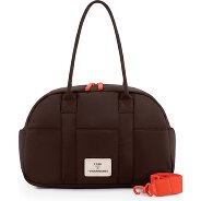 LES VISIONNAIRES Unio Bowling Schultertasche 43 cm Produktbild