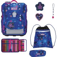 Scout Neo LED Schulranzen-Set 8-teilig Produktbild