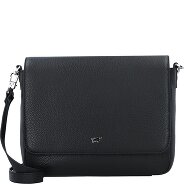 Braun Büffel Hanna Messenger Leder 29 cm Produktbild