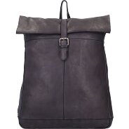 Harbour 2nd Cool Casual Albatros Business-Rucksack Leder 40 cm Produktbild