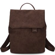 Zwei Mademoiselle.M City Rucksack 29 cm Produktbild