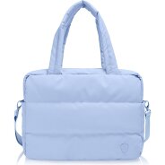 Heys Puffer Schultertasche 33 cm Laptopfach Produktbild