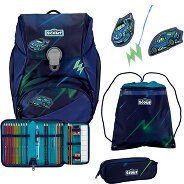 Scout Alpha Schlranzen-Set 4tlg. Superflash Produktbild
