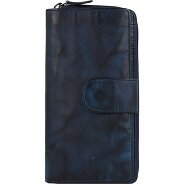 Jack Kinsky Nelson Geldbörse RFID Leder 18,5 cm Produktbild