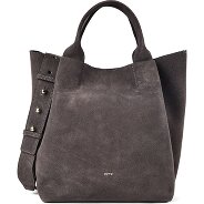 abro Essential Handtasche M Leder 30 cm Produktbild