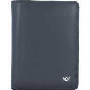 Golden Head Polo RFID Protect Geldbörse Leder 9 cm Produktbild