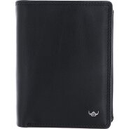Golden Head Polo Geldbörse RFID Schutz Leder 12.5 cm Produktbild