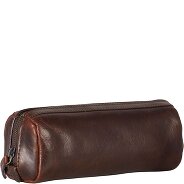 Leonhard Heyden Roma Stifteetui Leder 21 cm Produktbild