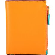 Mywalit Geldbörse RFID Schutz Leder 9 cm Produktbild