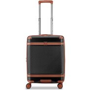 MODO by Roncato Charm 2.0 4 Rollen Kabinentrolley 55 cm mit Dehnfalte Produktbild