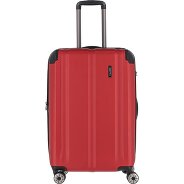 Travelite City M 4-Rollen Trolley 68 cm Produktbild