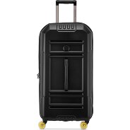 Delsey Paris Rempart 2.0 4 Rollen Trolley 80 cm mit Dehnfalte Produktbild