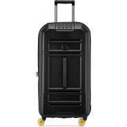 Delsey Paris Rempart 2.0 4 Rollen Trolley 80 cm mit Dehnfalte Produktbild