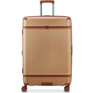 MODO by Roncato Charm 2.0 4 Rollen Trolley 77 cm mit Dehnfalte Produktbild