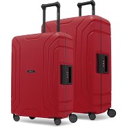 Redolz Essentials 15 4-Rollen Kofferset 2tlg. mit Dreipunktverschluss Produktbild