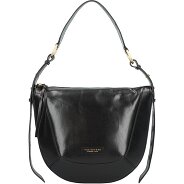 The Bridge Fedora Schultertasche Leder 28 cm Produktbild