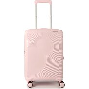 American Tourister Mickey Magic 4 Rollen Kabinentrolley 55 cm mit Dehnfalte Produktbild