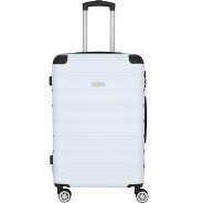 Nowi Rhodos 4 Rollen Trolley 68 cm Produktbild