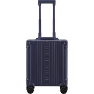 Aleon Business 4-Rollen Businesstrolley 42 cm Laptopfach Produktbild