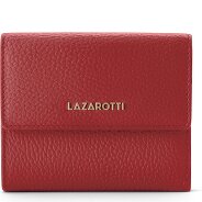 Lazarotti Bologna Leather Geldbörse Leder 12 cm Produktbild