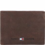 Tommy Hilfiger Johnson Geldbörse Leder 10,5 cm Produktbild
