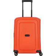 Samsonite S'Cure Spinner 4-Rollen Kabinentrolley 55 cm Produktbild