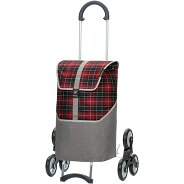 Andersen Shopper Treppensteiger Royal Gese Einkaufstrolley 59 cm Produktbild