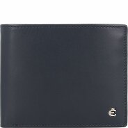 Esquire Harry Geldbörse RFID Leder 11 cm Produktbild