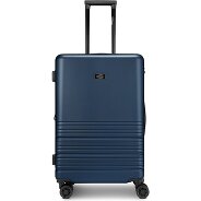 camel active Hanoi 4 Rollen Trolley M 65 cm mit Dehnfalte Produktbild