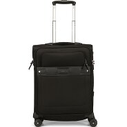 Samsonite Beauhaven 4 Rollen Kabinentrolley 55 cm Produktbild