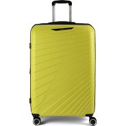 Benzi 5808 4 Rollen Trolley 74 cm mit Dehnfalte Produktbild
