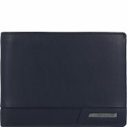 Samsonite Pro-DLX 6 Geldbörse RFID Leder 13 cm Produktbild