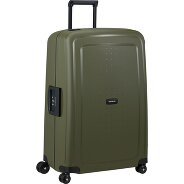 Samsonite S'Cure 4 Rollen Trolley 75 cm Produktbild