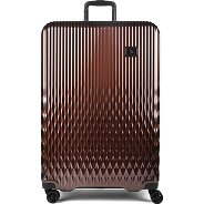 Pack Easy Flow 4 Rollen Trolley L 75 cm mit Dehnfalte Produktbild