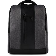 Piquadro Brief Rucksack RFID 41 cm Laptopfach Produktbild