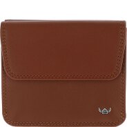 Golden Head Polo Geldbörse RFID Schutz Leder 10.5 cm Produktbild