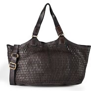 Campomaggi Cosima Schultertasche Leder 38 cm Produktbild