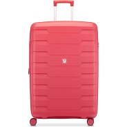 Roncato Skyline 2.0 4 Rollen Trolley 79 cm mit Dehnfalte Produktbild