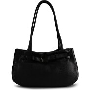 abro Jill Schultertasche Leder 32 cm Produktbild