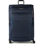 Samsonite Spark Sng 2 4 Rollen Trolley 82 cm mit Dehnfalte Produktbild