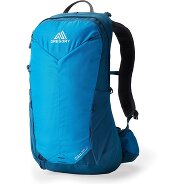 Gregory Zulu LT 20 Wanderrucksack 55 cm Produktbild