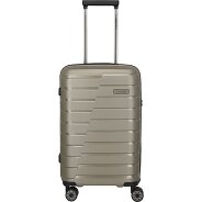 Travelite Air Base Slim 4 Rollen Kabinentrolley S 55 cm Produktbild