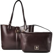 U.S. Polo Assn. Margaret Shopper Tasche 39 cm Produktbild