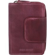 Jack Kinsky Nassau 511 Geldbörse RFID Leder 10 cm Produktbild