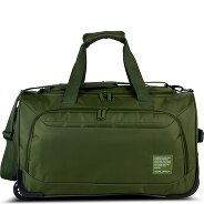 Worldpack 2 Rollen Reisetasche 52 cm Produktbild